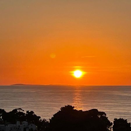 Tramonti Villa San Menaio Ngoại thất bức ảnh