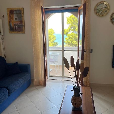 Tramonti Villa San Menaio Ngoại thất bức ảnh