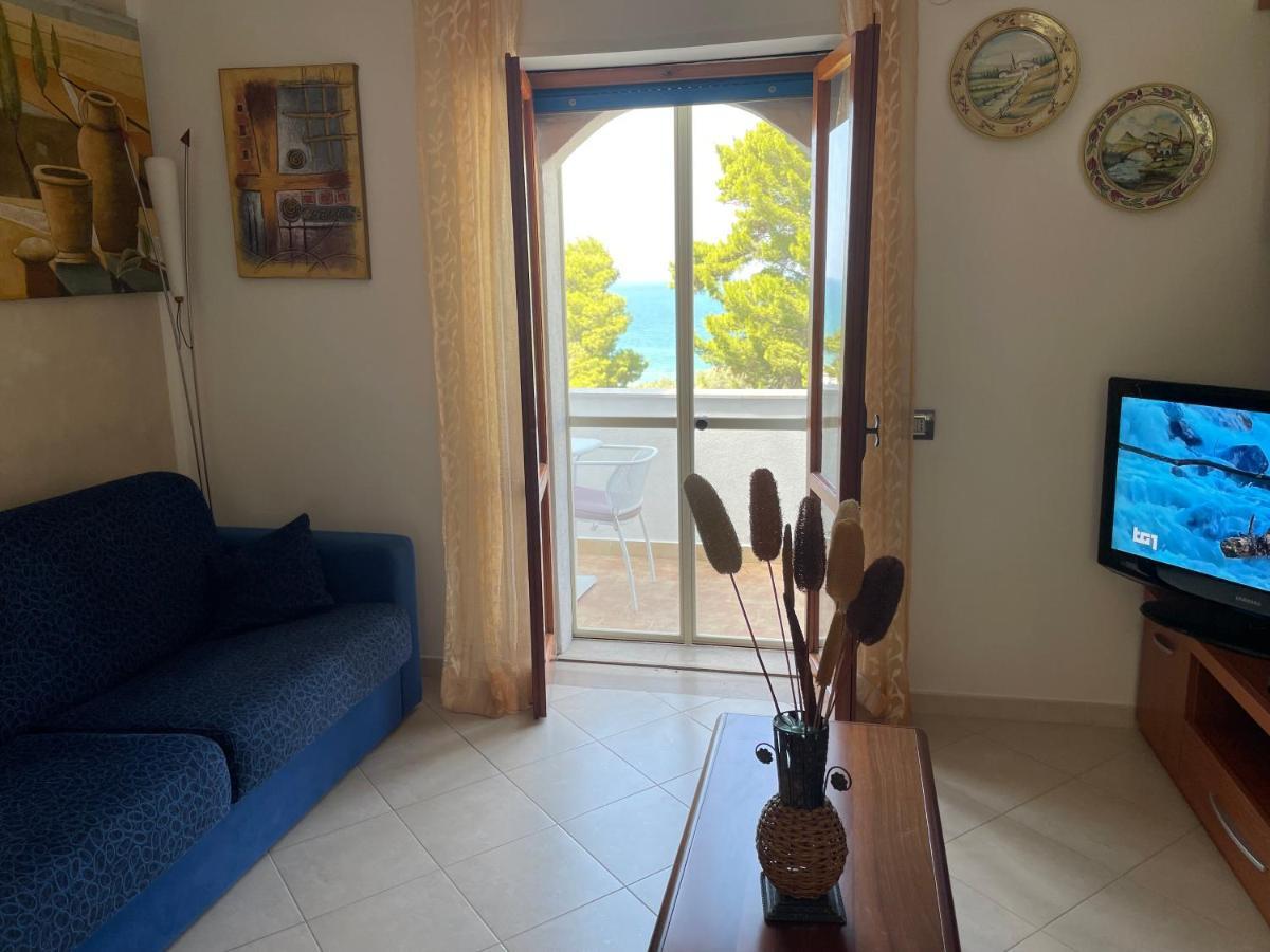 Tramonti Villa San Menaio Ngoại thất bức ảnh