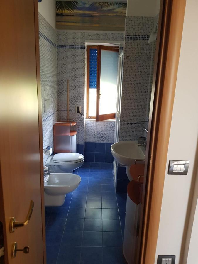 Tramonti Villa San Menaio Ngoại thất bức ảnh