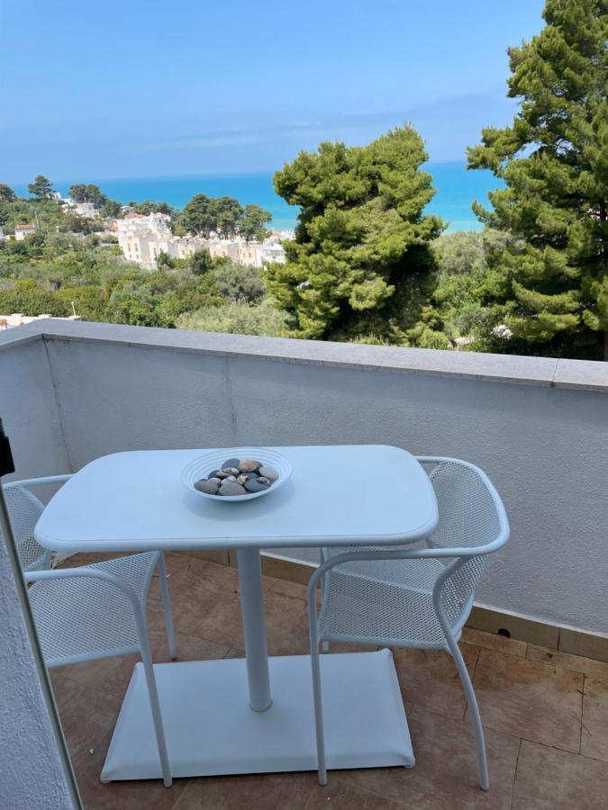Tramonti Villa San Menaio Ngoại thất bức ảnh